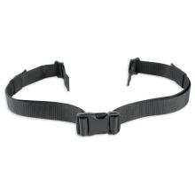 Tatonka - Hip Belt 2,5 cm - Rucksack-Zubehör schwarz