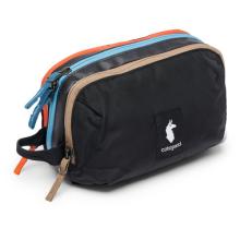 Cotopaxi - Nido Dopp Kit - Kulturbeutel Gr One Size schwarz