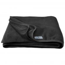 Cocoon - Fleece Blanket - Decke Gr 200 x 160 cm schwarz