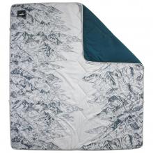 Therm-a-Rest - Argo Blanket - Decke Gr 198 x 183 cm - Double grau
