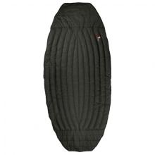 Grüezi Bag - Biopod Downwool Hybrid Underquilt - Decke Gr One Size schwarz