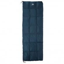 Mountain Equipment - Helium Quilt - Decke Gr 150 x 203 cm blau