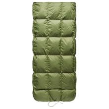 Sea to Summit - Tanami 7°C Down Comforter Queen - Decke Gr Queen oliv