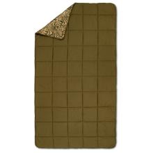 Kelty - Bestie Blanket - Decke Gr 192 x 107 cm oliv