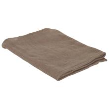 Mikk-Line - Kid's Wool Blanket - Decke braun