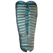 Western Mountaineering - AstraLite - Daunenschlafsack Gr 195 cm türkis