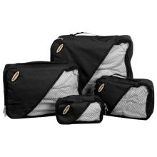 Basic Nature - PackSystem - Packsack Gr M schwarz