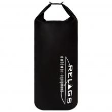 Basic Nature - Packsack 500D - Packsack Gr 80 l schwarz