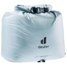 Deuter - Light Drypack 20 - Packsack Gr 20 l grau