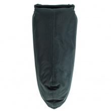 Restrap - Dry Bag Tapered 14 - Packsack Gr 14 l blau/schwarz