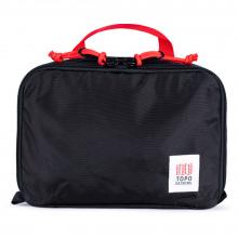 Topo Designs - Pack Bag Cube - Packsack Gr 5 l schwarz