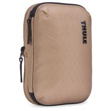 Thule - Compression Packing Cube Small - Packsack Gr 4 l braun