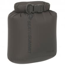 Sea to Summit - Lightweight Dry Bag - Packsack Gr 1,5 l braun/grau