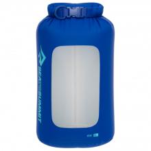 Sea to Summit - Lightweight Dry Bag View - Packsack Gr 8 l blau