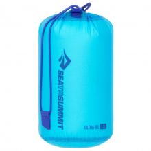 Sea to Summit - Ultra-Sil Stuff Sack - Packsack Gr 5 l blau/türkis