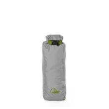 Lowe Alpine - Drysack - Packsack Gr 4 l - XS grau