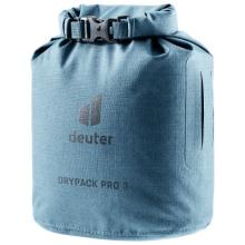 Deuter - Drypack Pro 3 - Packsack Gr 3 l blau