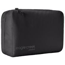 Eagle Creek - Pack-It Isolate Clean/Dirty Cube M - Packsack Gr One Size schwarz