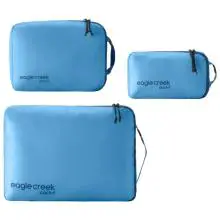 Eagle Creek - Pack-It Isolate Cube Set - Packsack blau