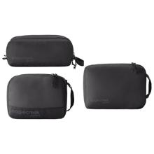 Eagle Creek - Pack-It Overnight Set - Packsack grau