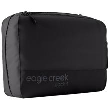 Eagle Creek - Pack-It Reveal Clean/Dirty Cube M - Packsack Gr 9 l schwarz