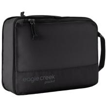 Eagle Creek - Pack-It Reveal Compression Cube M - Packsack Gr 2 l schwarz