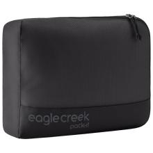 Eagle Creek - Pack-It Reveal Cube M - Packsack Gr 7 l schwarz/grau