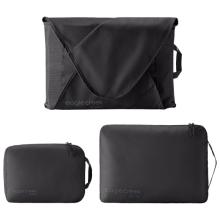 Eagle Creek - Pack-It Starter Set - Packsack grau/schwarz