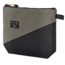Salewa - Fanes Zip Pouch - Packsack Gr One Size grau/schwarz