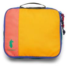 Cotopaxi - Cubo 2 Travel Cube Del Dia - Packsack Gr 2 l bunt
