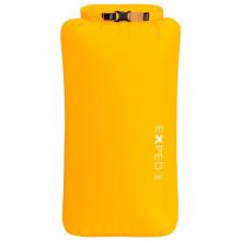 Exped - Drybag Ultra - Packsack Gr 13 l orange/gelb