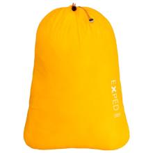Exped - Stuffbag Ultra 13 - Packsack Gr 13 l - 39 x 28 x 18 cm gelb/orange