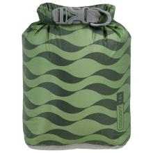 Cocoon - Drybag Ultralight - Packsack Gr 34 x 22 cm 64/54,5 cm grün