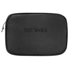 Tatonka - SQZY Zip Bag 4 - Packsack Gr 4 l schwarz