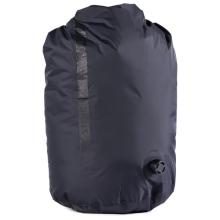 Stoic - HarnosandSt. Compression Dry Bag - Packsack Gr 15 l schwarz/grau