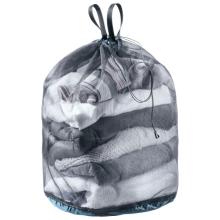 Deuter - Mesh Sack 10 - Packsack Gr 10 l grau