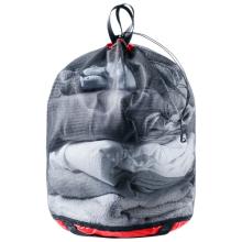 Deuter - Mesh Sack 5 - Packsack Gr 5 l grau