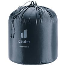 Deuter - Pack Sack 18 - Packsack Gr 18 l blau/grau