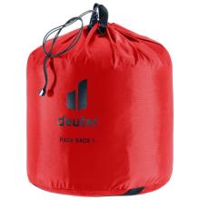 Deuter - Pack Sack 5 - Packsack Gr 5 l rot