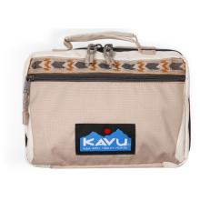 KAVU - Take In Tow 4,5 - Kulturbeutel Gr 4,5 l beige