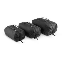 Matador - Gear Cube 3-Pack - Packsack Gr S/M/L grau