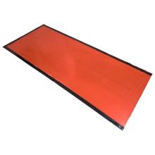 Stoic - VietasSt. Bivy Bag - Biwaksack Gr Single orange