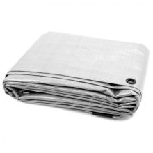 Brunner - Multicover - Tarp Gr 3 x 4 m weiß/grau
