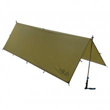 Rab - Siltarp 1 - Tarp Gr 2,5 x 1,4 m oliv
