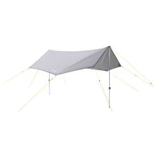 Outwell - Canopy Tarp - Tarp Gr M grau/weiß
