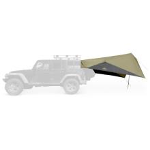 Kelty - Waypoint Tarp - Tarp Gr 420 x 337 x 224 cm grau