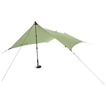 Sea to Summit - Escapist Evo Tarp L - Tarp Gr 320 x 285 cm weiß