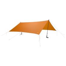 Robens - Vestis Duo Tarp UL - Tarp Gr 3,10 x 2,92 m orange