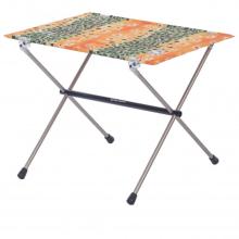 Big Agnes - Woodchuck Camp Table - Campingtisch weiß