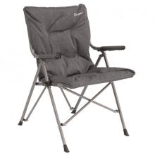Outwell - Alder Lake - Campingstuhl Gr 61 x 69 x 91 cm grau